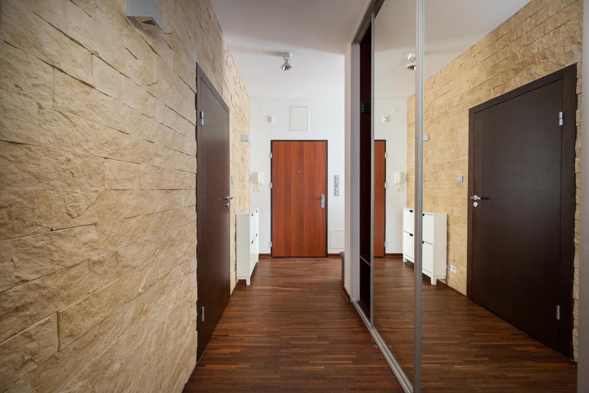 Stawki Pleasant Apartment Βαρσοβία Εξωτερικό φωτογραφία