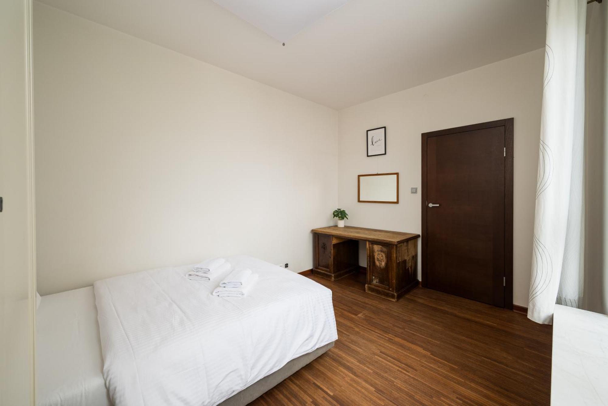 Stawki Pleasant Apartment Βαρσοβία Εξωτερικό φωτογραφία