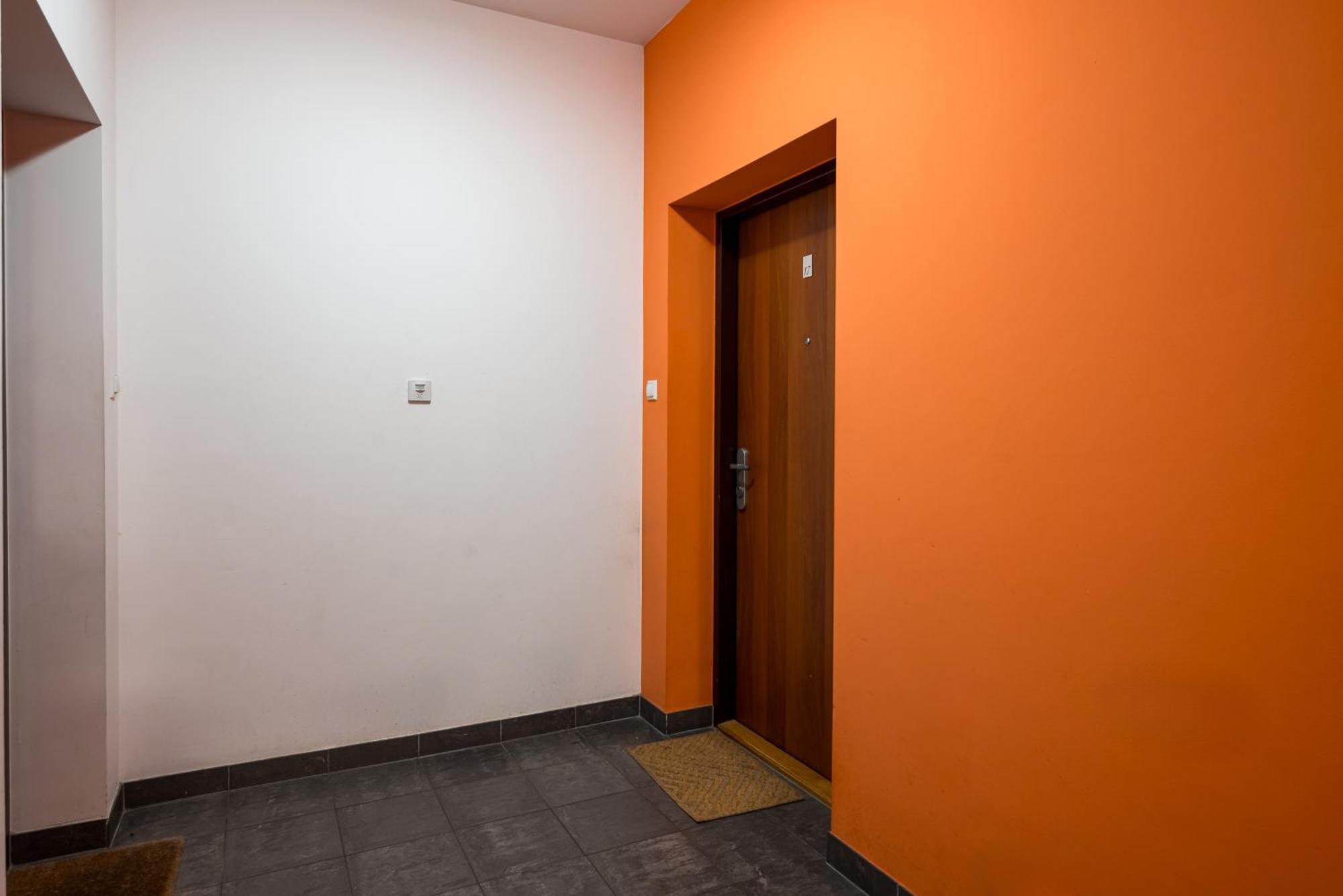 Stawki Pleasant Apartment Βαρσοβία Εξωτερικό φωτογραφία