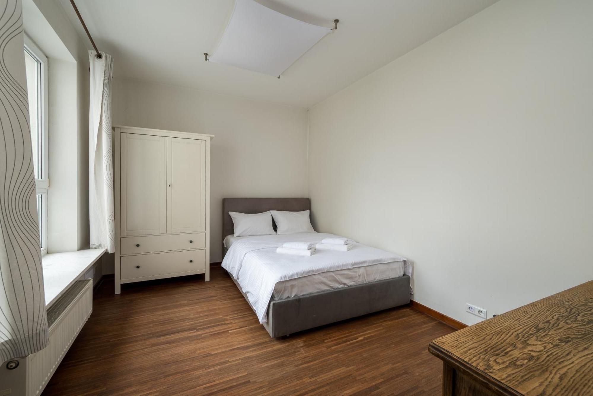 Stawki Pleasant Apartment Βαρσοβία Εξωτερικό φωτογραφία