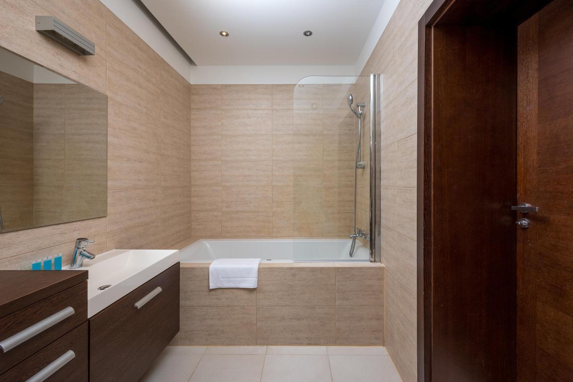 Stawki Pleasant Apartment Βαρσοβία Εξωτερικό φωτογραφία